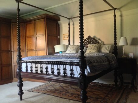 Harlington Manor Tabor Room