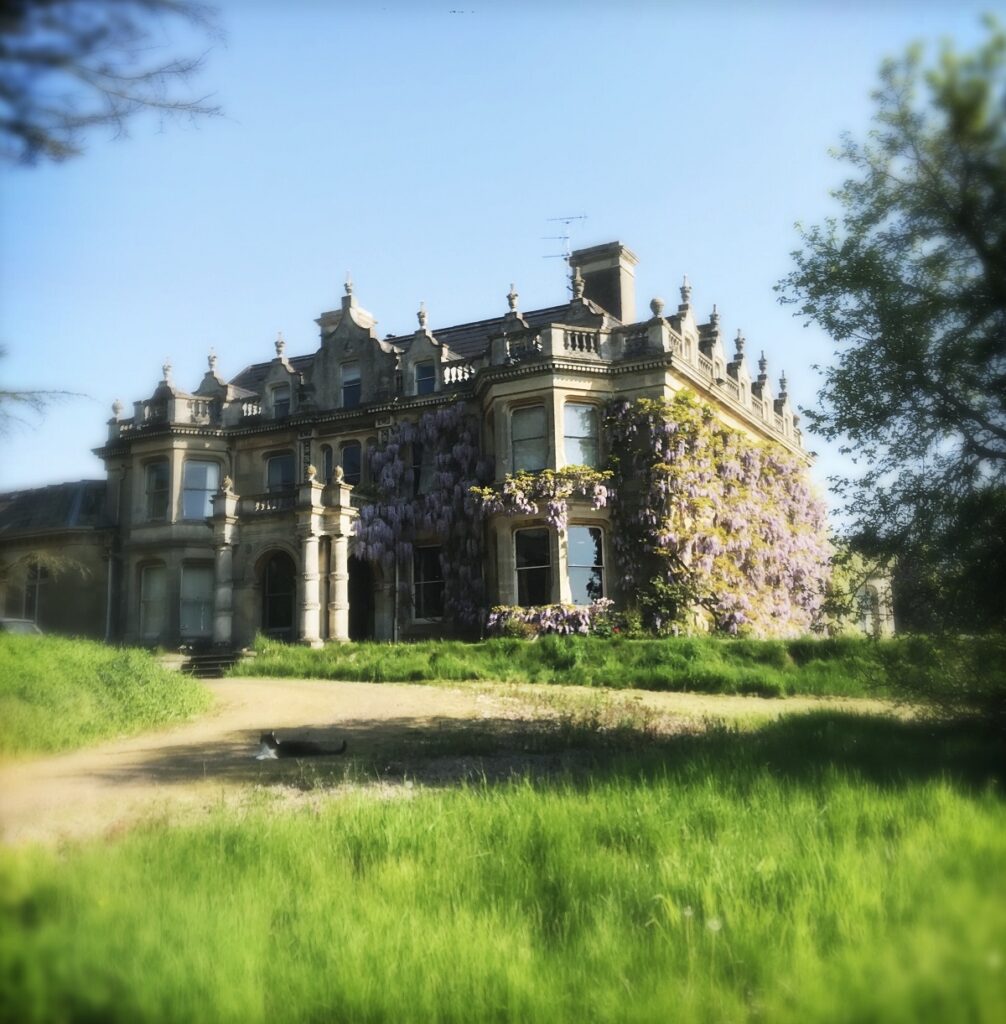 Hasfield Court