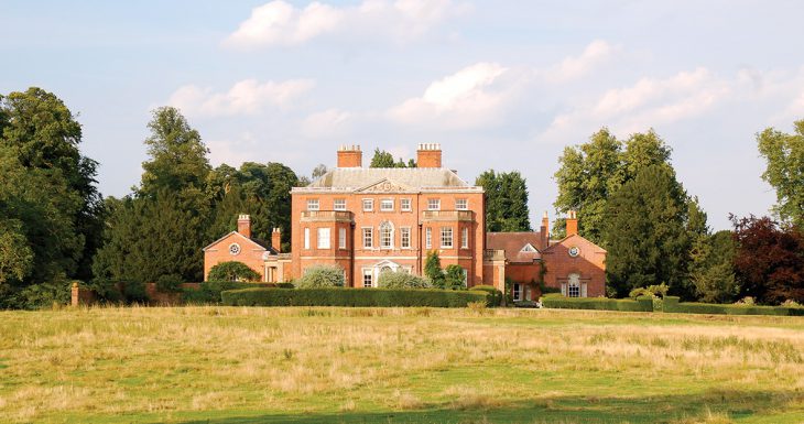 Hatton Grange