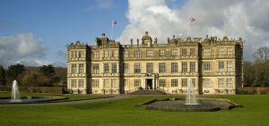 Longleat House