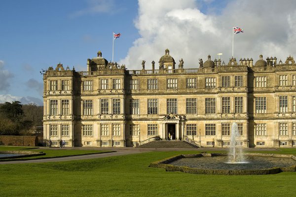 Longleat House