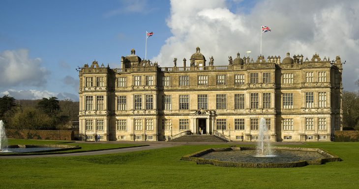 Longleat House