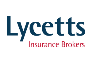 Lycetts Insurance Logo