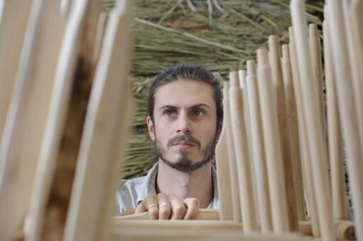 Marchmont House - Chairmakers - Colin Hattersley Photography