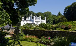 Milntown on the Isle of Man