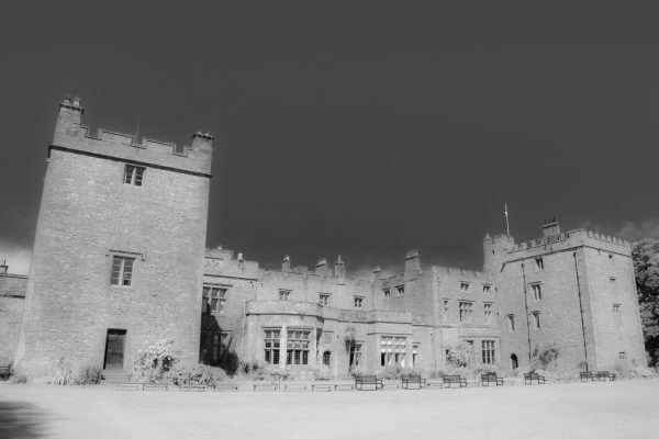 Muncaster Castle Haunting of ghosts