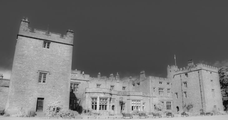Muncaster Castle Haunting of ghosts