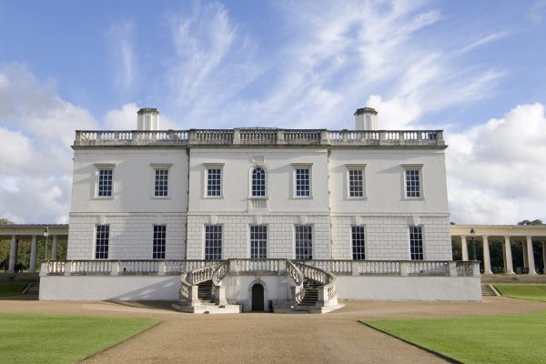Queen's House Greenwich