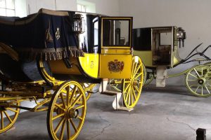 Raby Coach House