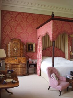 Raynham King's Bedroom
