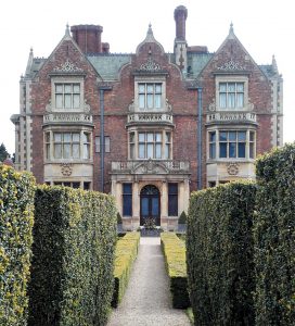 Sandringham House