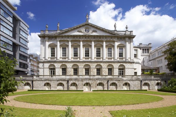 Spencer House in London