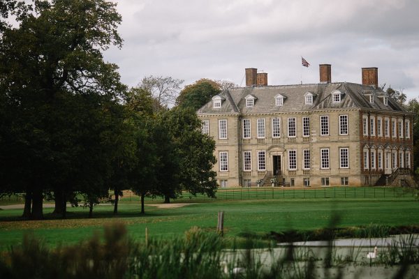 Stanford Hall in Leicestershire