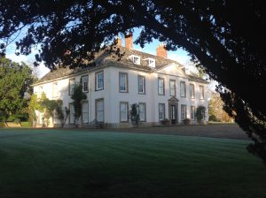 Stock Gaylard House in Dorset