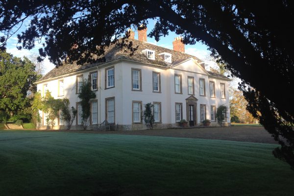 Stock Gaylard House in Dorset