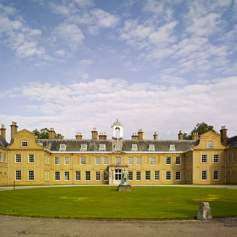 Stratfield Saye House in Hampshire