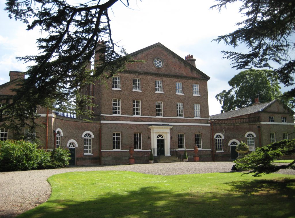 Sutton Park – Historic Houses | Historic Houses