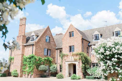 The Old Hall, Ely, Cambridgeshire