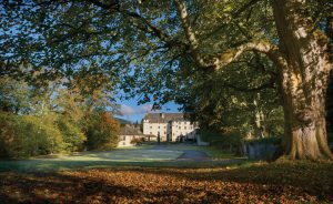 Traquair House, Innerliethen