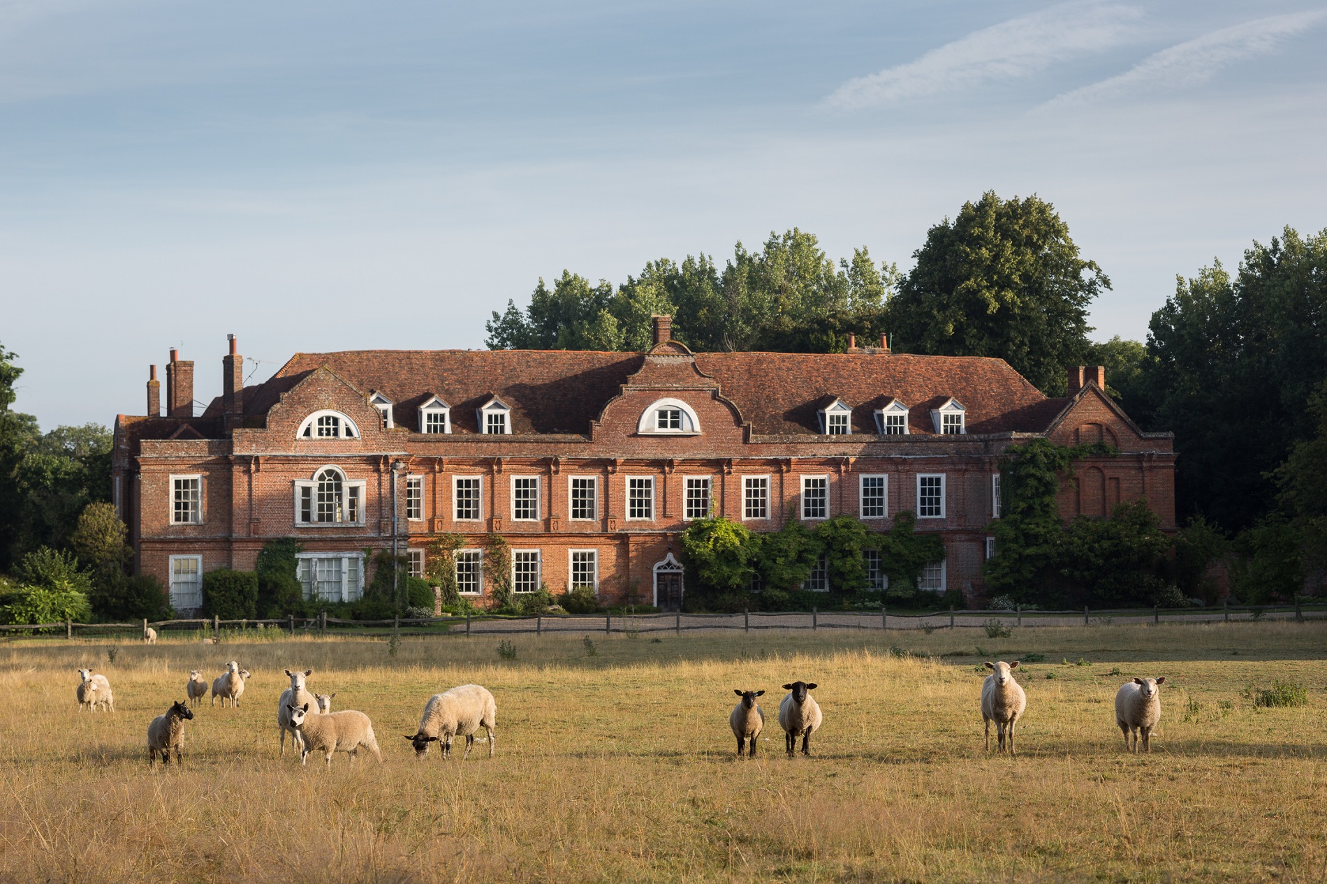 Visit West Horsley Place Historic Houses Historic Houses