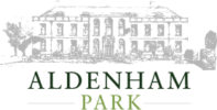 Aldenham-Park_logo