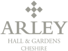 Arley Hall Logo