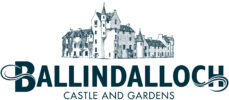 Ballindalloch Castle Logo