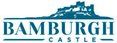 Bamburgh Castle Logo