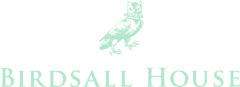 Birdsall House Logo
