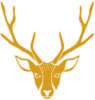 Browsholme Hall crest