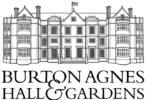 Burton-Agnes-Hall_logo
