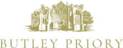 Butley Priory logo