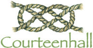 Courteenhall Logo