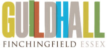 Finchingfield Guildhall logo