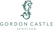 Gordon Castle logo