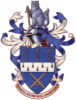 Haughley House Coat of Arms