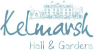 Kelmarsh Hall Logo