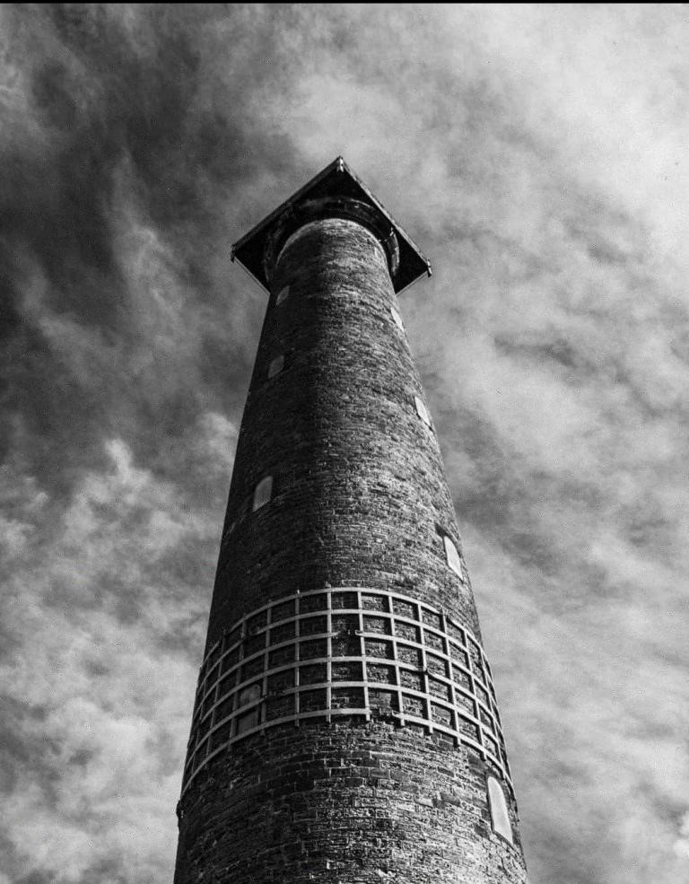 Kepples Column Wentworth Woodhouse