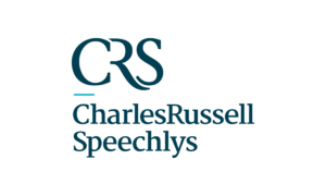 Charles Russell Speechlys Logo