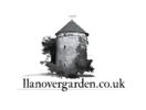 Llanover Garden logo