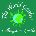 Lullingstone Castle logo