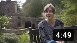 Muncaster Castle video thumbnail