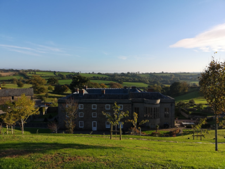 Shilstone House North facade 2019