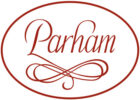Parham-House_logo