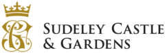 Sudeley Castle_Logo_Horizontal