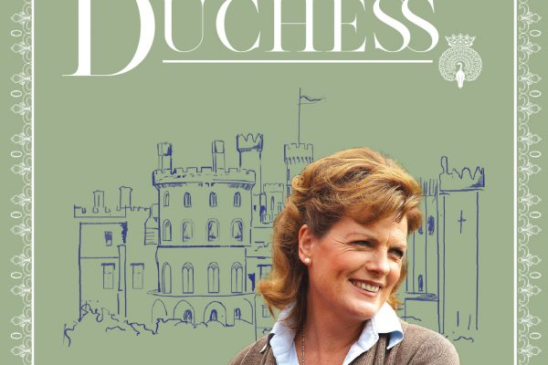 The Duchess podcast