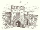 Tiverton-Castle_logo