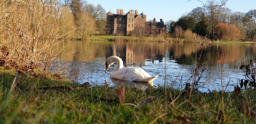 Kiplin Hall and Gardens, a 400-year-old historic house in North Yorkshire has won a prestigious award.