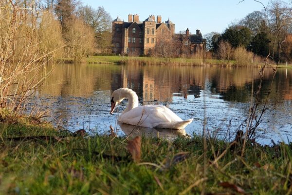 Kiplin Hall and Gardens, a 400-year-old historic house in North Yorkshire has won a prestigious award.