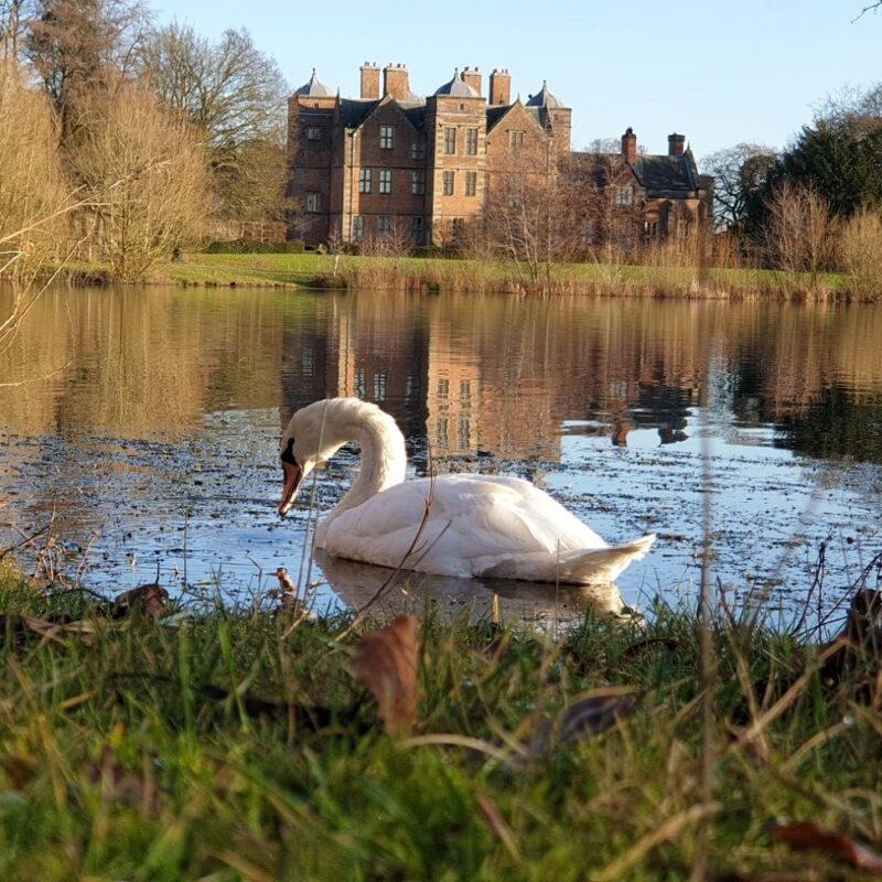 Kiplin Hall and Gardens, a 400-year-old historic house in North Yorkshire has won a prestigious award.